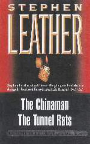 The Chinaman / The Tunnel Rats (Paperback)
