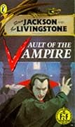 Vault of the Vampire