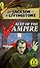 Vault of the Vampire (Fighting Fantasy #38)