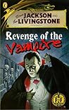 Revenge of the Vampire (Fighting Fantasy #58)