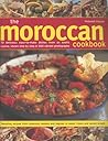 The Moroccan Cookbook by Rebekah Hassan