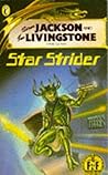 Star Strider by Steve Jackson