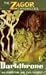 Darkthrone (The Zagor Chron...