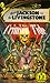 The Crimson Tide (Fighting Fantasy #47)
