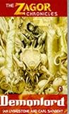 Demonlord by Ian Livingstone Demonlord by Ian Livingstone