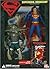 Superman Vs. Doomsday Collector Set by Dan Jurgens