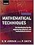 Mathematical Techniques