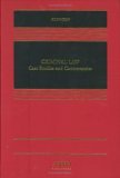Criminal Law: Case Studies & Controversies (Hardcover)