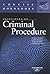 Principles of Criminal Procedure (Concise Hornbook Series)