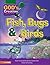 Fish, Bugs and Birds (God's Creation Series)