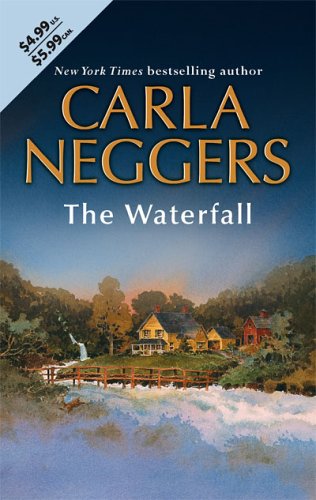 The Waterfall (Mass Market Paperback)