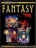 GURPS Fantasy