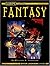 GURPS Fantasy by William H. Stoddard