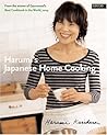 Harumi's Japanese Home Cooking by Harumi Kurihara