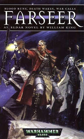 Farseer (Warhammer 40,000)