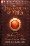John Carter of Mars, Vol. 2