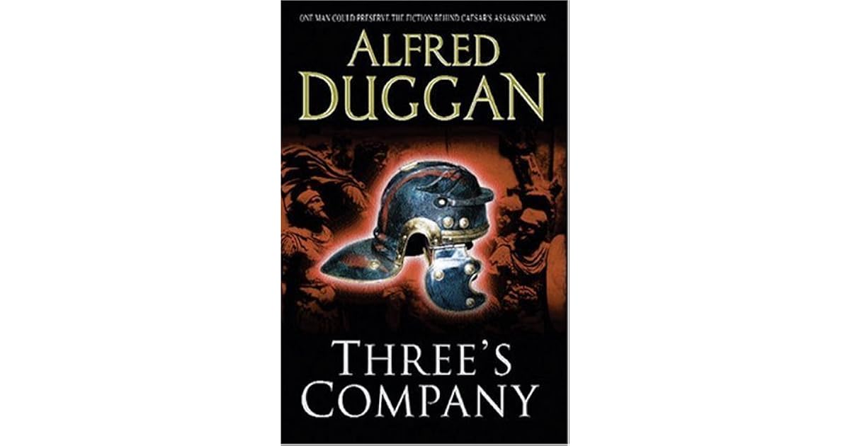 Alfred duggan biography 05 picture