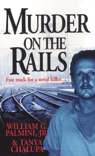 Murder On the Rails (Mass Market Paperback)