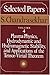 Selected Papers, Volume 4: Plasma Physics, Hydrodynamic and Hydromagnetic Stability, and Applications of the Tensor-Virial Theorem