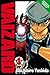 Vaizard Volume 1