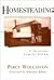 Homesteading