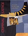 Criminal Justice: An Introduction
