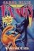Vampire Cats (Fangs, #1)