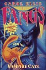 Vampire Cats (Fangs, #1)