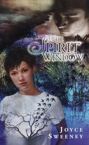 The Spirit Window (Mass Market Paperback)