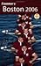 Frommer's Boston 2006