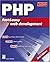 PHP Fast & Easy Web Development