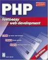 PHP Fast & Easy Web Development PHP Fast & Easy Web Development