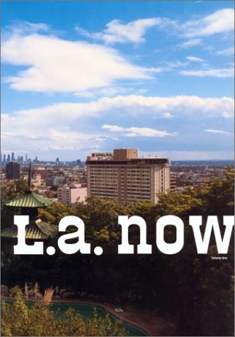 L.A. Now: Volume One (Paperback)