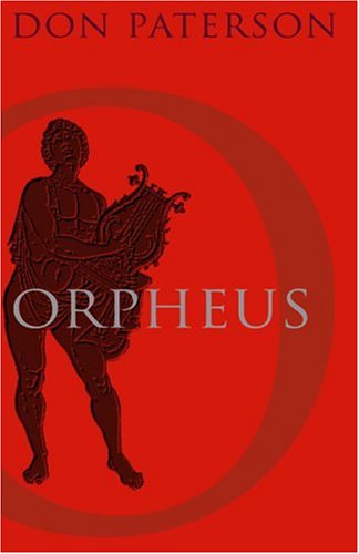 Orpheus (Hardcover)