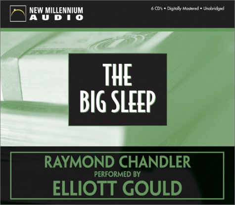 The Big Sleep