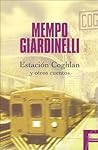 Estación Coghlan y otros cuentos