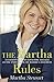 The Martha Rules