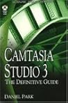 CAMTASIA STUDIO 3: THE DEFINITIVE GUIDE (OP): .