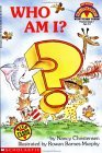 Who Am I? (My First Hello Reader!)