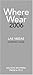 Where to Wear 2006: Las Veg...