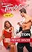 Her Private Dancer by Cami Dalton