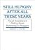 Still Hungry After All These Years: Food Assistance Policy from Kennedy to Reagan (Studies in Social Welfare Policies and Programs)