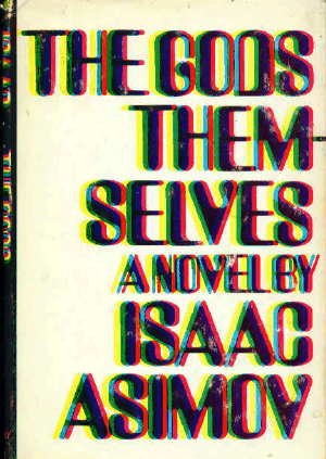 The Gods Themselves