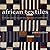 African Textiles Colour and Creativity Across a Continent (Hardback) /anglais