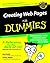 Creating Web Pages for Dummies