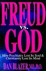 Freud vs. God (Hardcover)