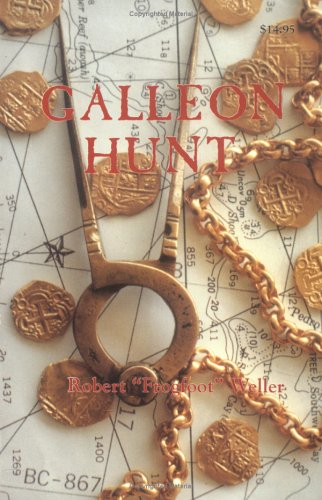 Galleon Hunt (Hardcover)