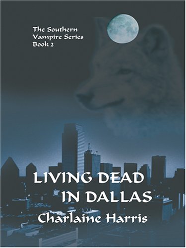 Living Dead in Dallas
