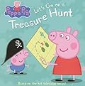 Let's Go On A Treasure Hunt