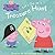 Let's Go On A Treasure Hunt (Peppa Pig)